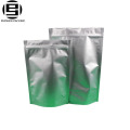 Food grade laminated pe printed zip lock zipper plastic pouch bags with window
Resealable Bag/Zipper Bag